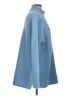Suboo Blue Turtleneck Sweater Size S - photo 4