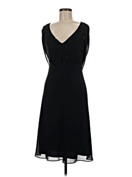 petite black tie evening dresses Patra Long Formal Dress Two Piece Set main image 0