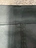 Unbranded 100% Polyester Black Casual Pants Size 12 - photo 7