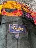 Buckley Floral Gold Blazer Size 24 waist - photo 6