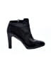 Nine West Black Ankle Boots Size 10 1/2 - photo 1