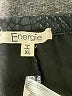 Energie Black Leggings Size XL - photo 4