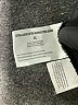 Energie Black Leggings Size XL - photo 5