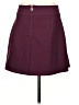 FILA Solid Burgundy Active Skirt Size S - photo 2