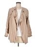 Assorted Brands Tan Trenchcoat One size - photo 1