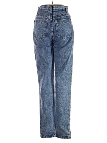 American Apparel Jeans (view 2)