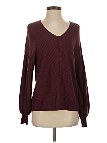 1.State Pullover Sweater (view 1)