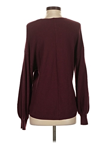 1.State Pullover Sweater (view 2)