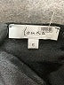Louna Black Long Sleeve Top Size S - photo 7