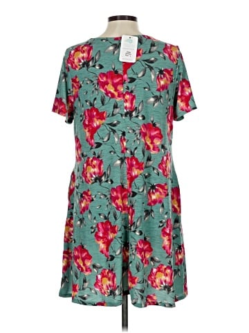 Paisley Grace Casual Dress (view 2)