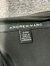 Andrew Marc Brown Dress Pants Size S - photo 4