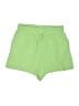 BP. Solid Green Shorts Size M - photo 1