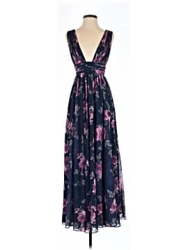 Fame And Partners Cocktail Dress