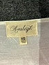 Avaleigh Ivory Long Sleeve Top Size XS - photo 7