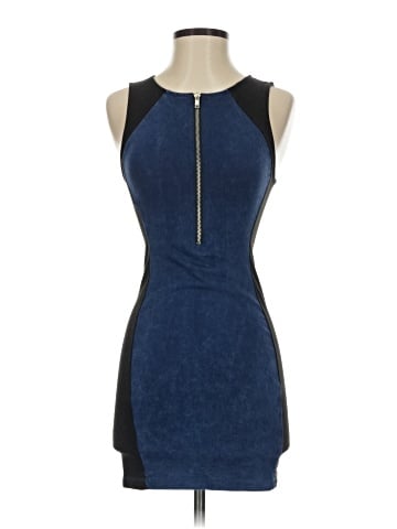 Divided by H&M Cocktail Dress (view 1)