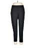 Ideology Solid Black Active Pants Size XL - photo 1