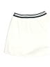 Assorted Brands Solid Ivory Casual Skirt Size S - photo 2