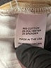 Ann Mashburn Ivory Jeans Size 31 waist - photo 8