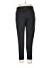 Ideology Solid Black Active Pants Size XL - photo 2
