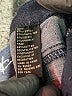 DG^2 by Diane Gilman Stars Blue Jeans Size 0 - photo 8