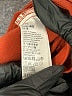 Topshop Red Casual Pants Size 8 - photo 8