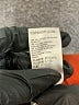 Topshop Red Casual Pants Size 8 - photo 9