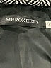 Merokeety 100% Polyester Gray Vest Size S - photo 6