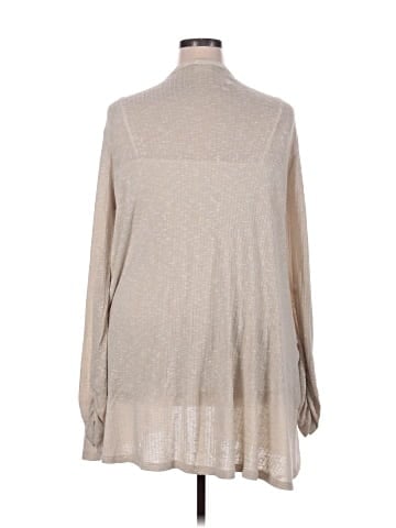 H.I.P. Happening in the Present Cardigan (view 2)