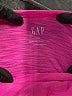 Gap 100% Cotton Pink Active T-Shirt Size XXL - photo 4