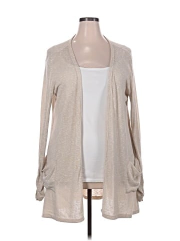 H.I.P. Happening in the Present Cardigan (view 1)