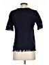 J.Crew Factory Store 100% Cotton Blue Pullover Sweater Size XS - photo 2