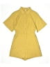 Love, Bonito Yellow Romper Size 2 - photo 1