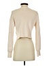Miami Ivory Long Sleeve Top Size XS - photo 2