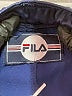 FILA Blue Track Pants Size M (kids) - photo 3