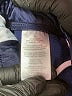 FILA Blue Track Pants Size M (kids) - photo 4