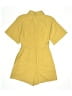 Love, Bonito Yellow Romper Size 2 - photo 2