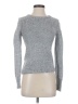 CALVIN KLEIN JEANS Tweed Gray Pullover Sweater Size XS - photo 1