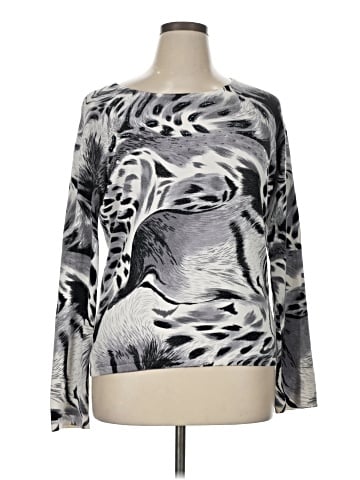 Pierri Pullover Sweater (view 1)
