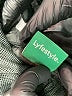 Assorted Brands Graphic Black Windbreaker Size M - photo 6