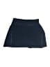 SPANX Solid Blue Casual Skirt Size S - photo 1