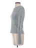 CALVIN KLEIN JEANS Tweed Gray Pullover Sweater Size XS - photo 5