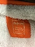 Three Hearts 100% Polyester Orange Vest Size XL - photo 6