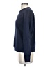 Princess Polly Solid Blue Pullover Sweater Size 2 - photo 5