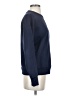 Princess Polly Solid Blue Pullover Sweater Size 2 - photo 4