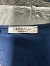 Ekouaer Blue Sleeveless Top Size S - photo 7