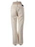 Parker Smith Chevron-herringbone Ivory Jeans Size 27 waist - photo 2