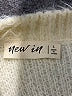New In Ivory Pullover Sweater Size L - photo 7
