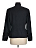 Coldwater Creek 100% Polyester Black Jacket Size 8 - photo 2