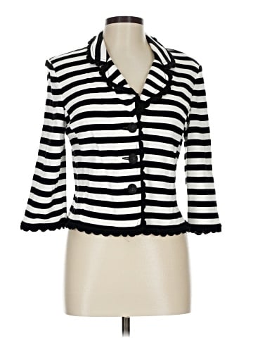 St. John Blazer (view 1)
