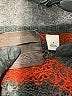 guinevere Red Kimono Size M - photo 8